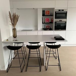 Appartement met Twee Slaapkamers
